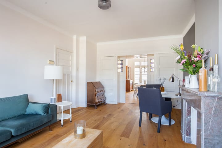 Foto 12 van Vondelstraat 208