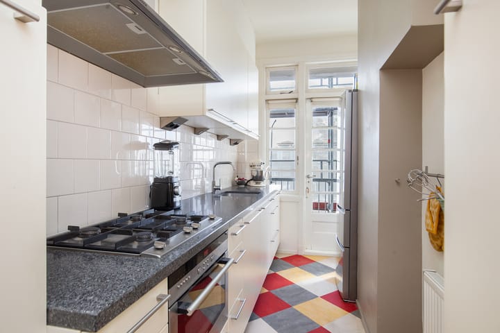 Foto 20 van Vondelstraat 208