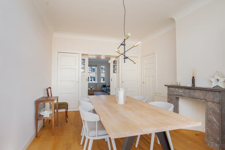 Foto 18 van Vondelstraat 208