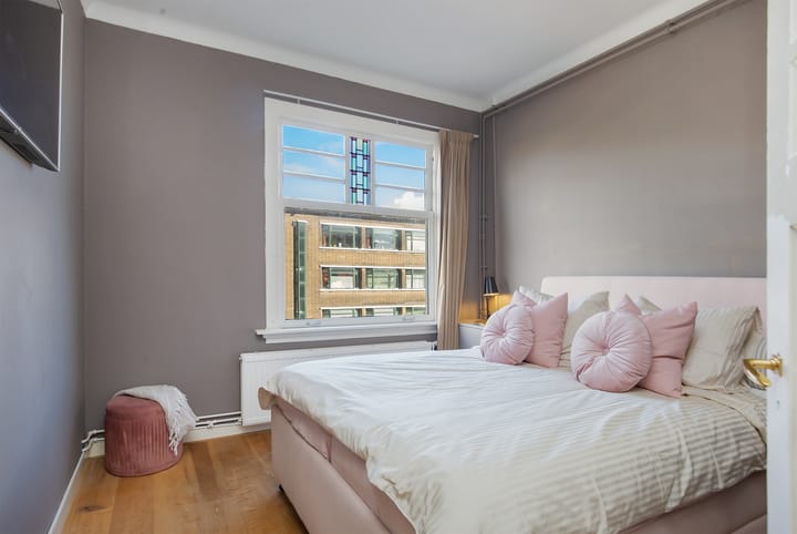 Foto 25 van Vondelstraat 208