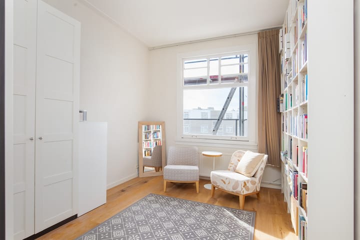 Foto 27 van Vondelstraat 208