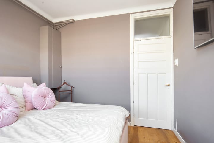 Foto 26 van Vondelstraat 208