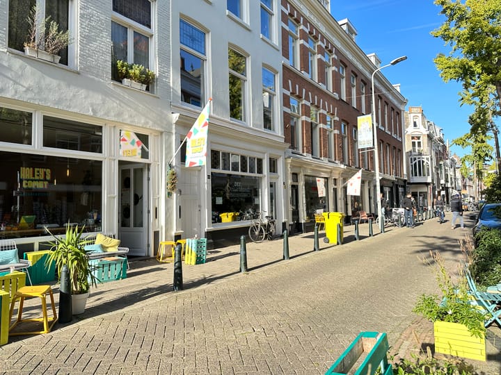 Foto 30 van Vondelstraat 208