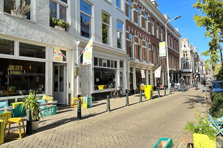 View photo 30 of Vondelstraat 208