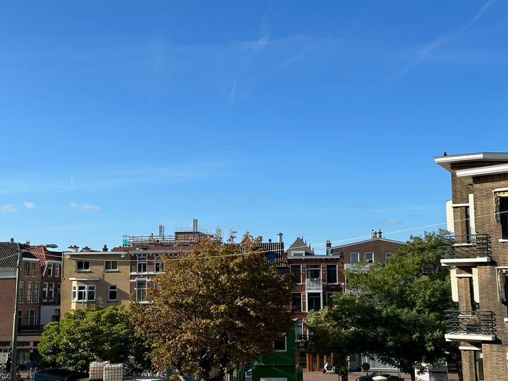 Foto 28 van Vondelstraat 208