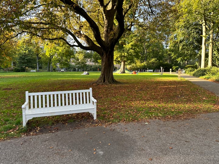 Foto 33 van Vondelstraat 208