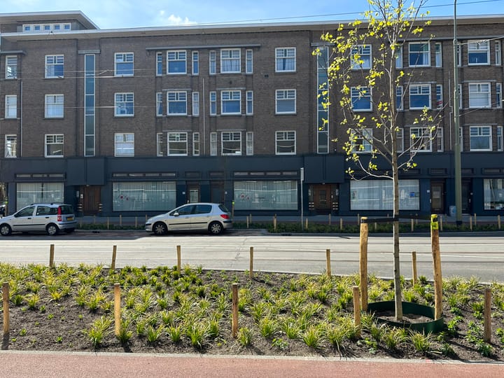 Foto 29 van Vondelstraat 208