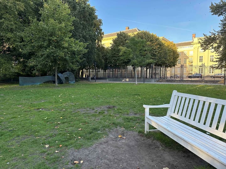 Foto 34 van Vondelstraat 208