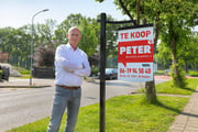 Peter Brandsma - Real Estate Agent