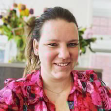 Wendy Eissens-Huizinga - Commercieel Medewerker