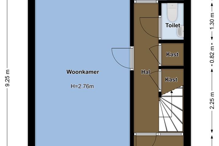 Bekijk foto 32 van Linnaeuslaan 12