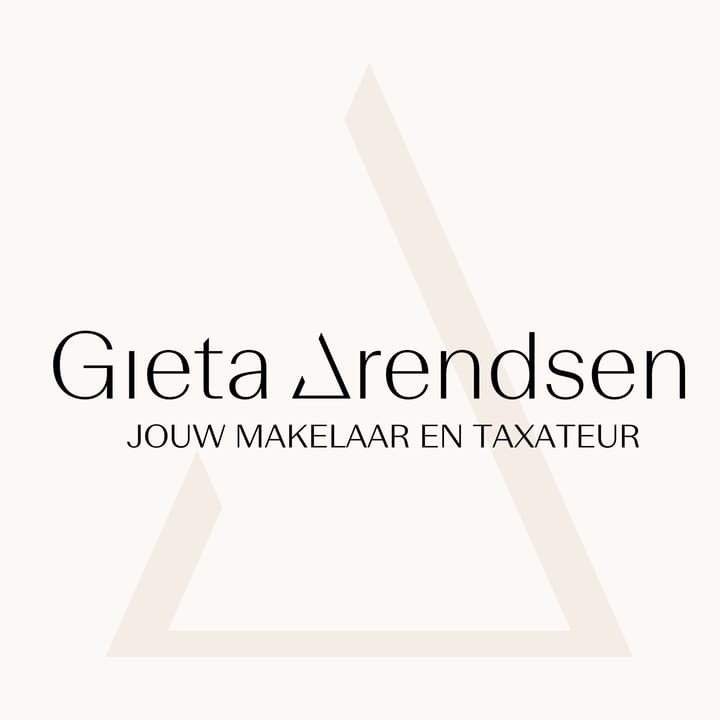 Gieta Arendsen l HomeSupply Logo