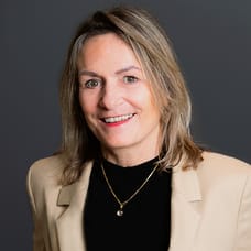 Ingeborg Vissers - NVM Register Makelaar