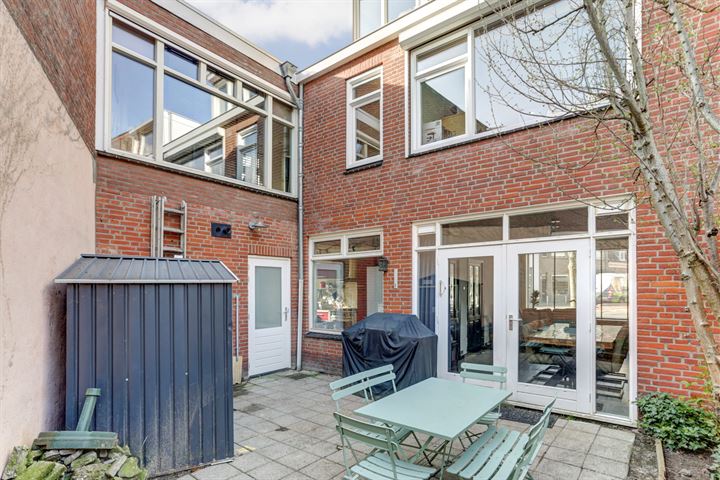 Bekijk foto 26 van Koestraat 90