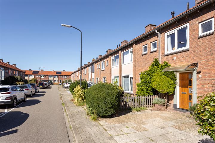 Bekijk foto 4 van Heemskerkstraat 19