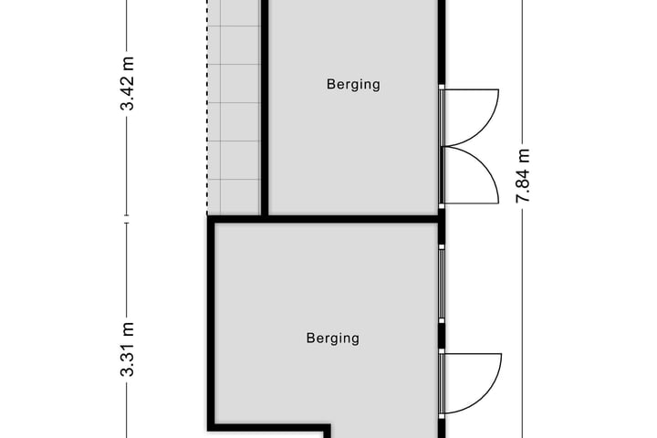 Bekijk foto 30 van Heemskerkstraat 19