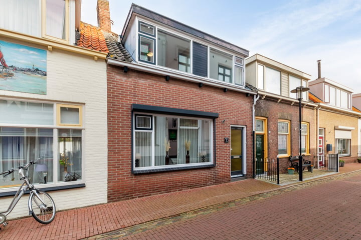 Bekijk foto 3 van Langstraat 30