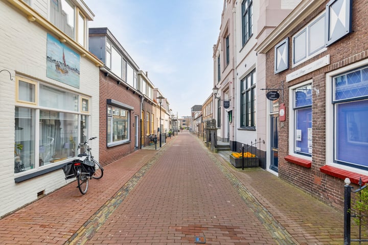 Bekijk foto 4 van Langstraat 30