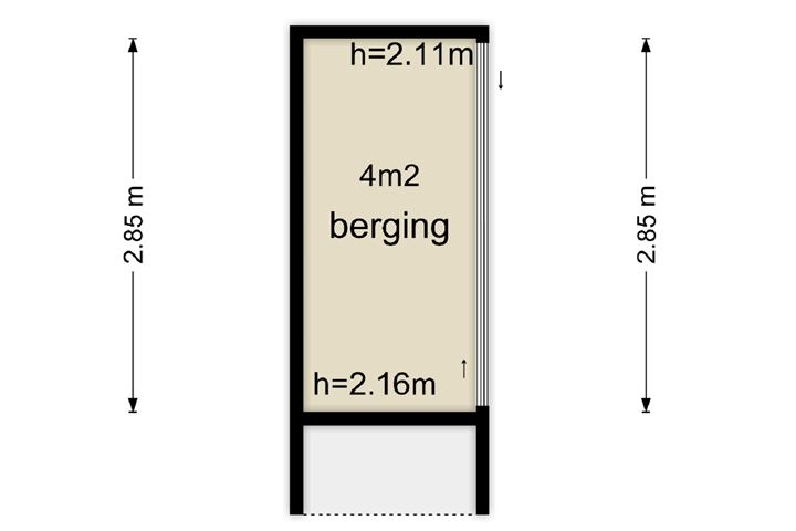 Bekijk foto 46 van Valkstraat 19