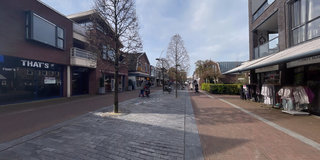 Bekijk 360° foto's