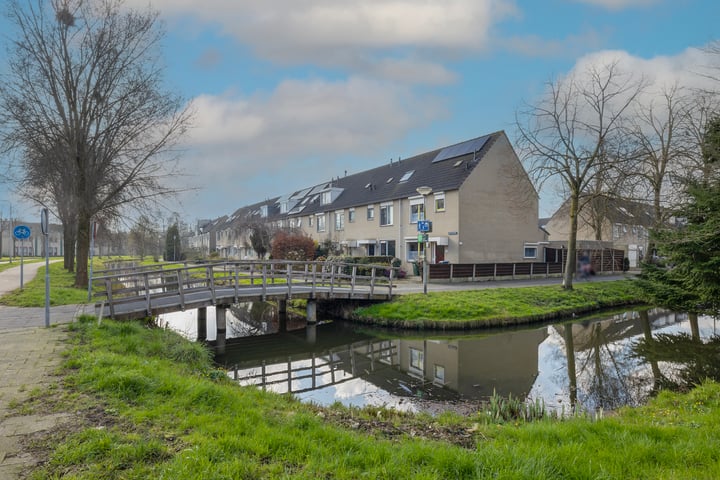 Bekijk foto 46 van Oostmolenpad 49