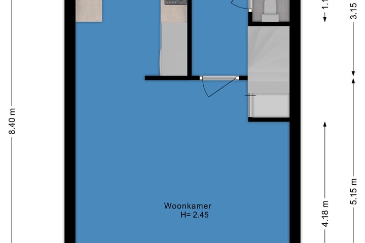 Bekijk foto 47 van Oostmolenpad 49