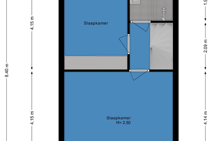 Bekijk foto 48 van Oostmolenpad 49