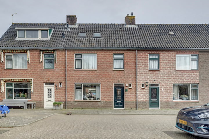 Bekijk foto 1 van Oosterhof 7