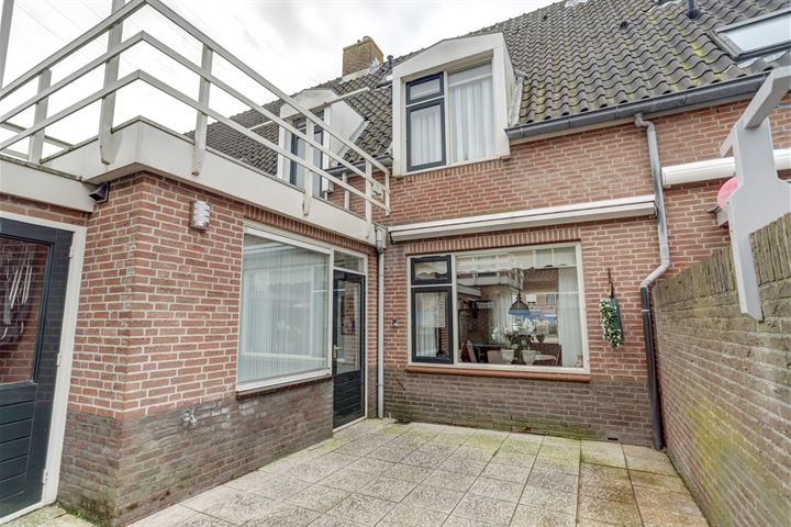 Bekijk foto 34 van Oosterhof 7