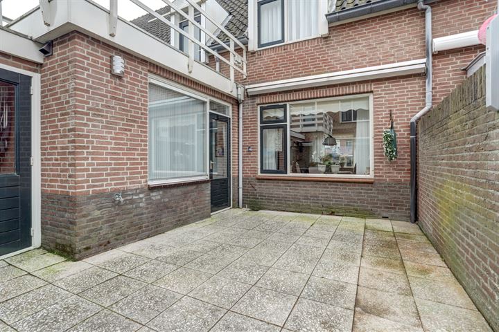 Bekijk foto 33 van Oosterhof 7