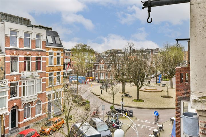 Bekijk foto 34 van Linnaeusparkweg 35