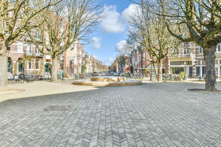 Bekijk foto 41 van Linnaeusparkweg 35