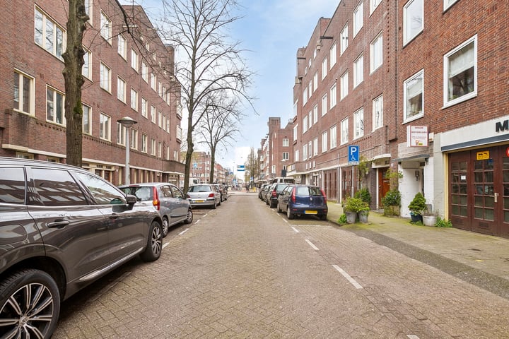 Bekijk foto 3 van Legmeerstraat 84-1