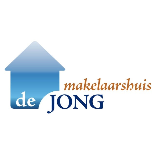 Makelaarshuis de Jong