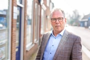 Ab van den Ouden - Makelaar (Directeur)