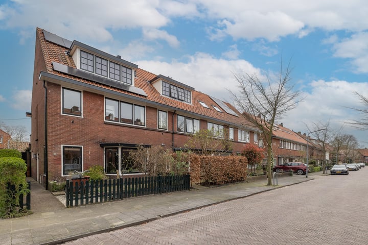 Bekijk foto 40 van Van Hoornstraat 35