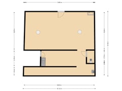 View floorplan