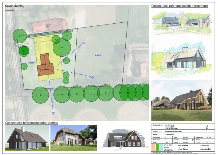 Foto 2 van Julianaweg 24