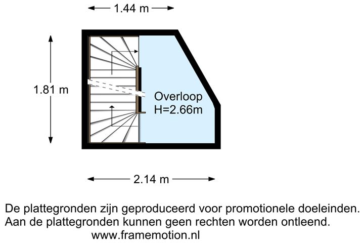 Bekijk foto 33 van Nobelstraat 129-A2