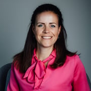 Lisette Verlaan - van der Plas - Makelaar (Directeur)