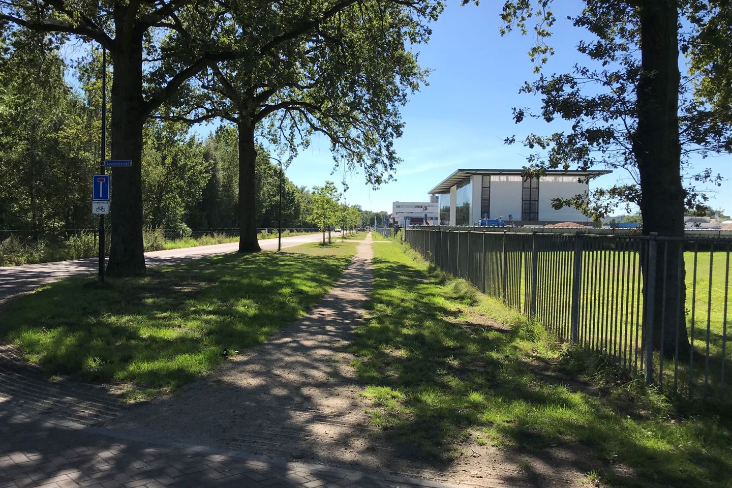 Bekijk foto 3 van Kanaal Zuid