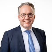 Maarten Otten - Directeur