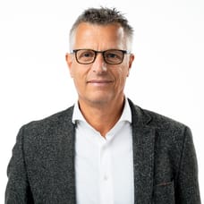 Willem Ketting - Hypotheekadviseur