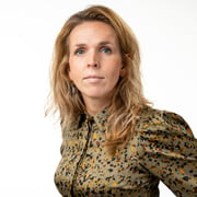 Dineke Kwintenberg - Commercieel Medewerker