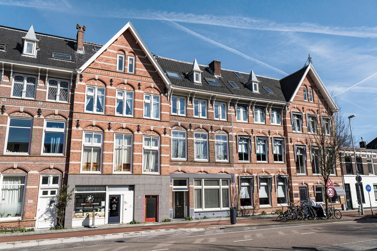 Zijlweg 107 zw