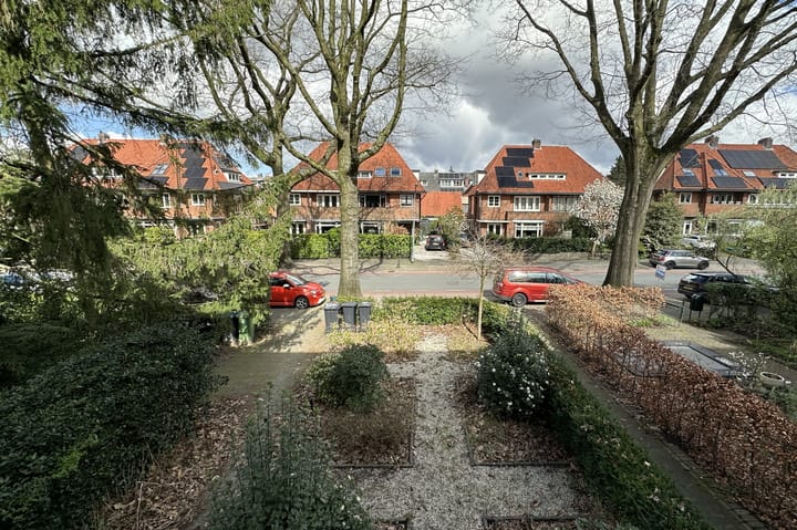 Foto 3 van Gijsbrecht van Amstelstraat 343