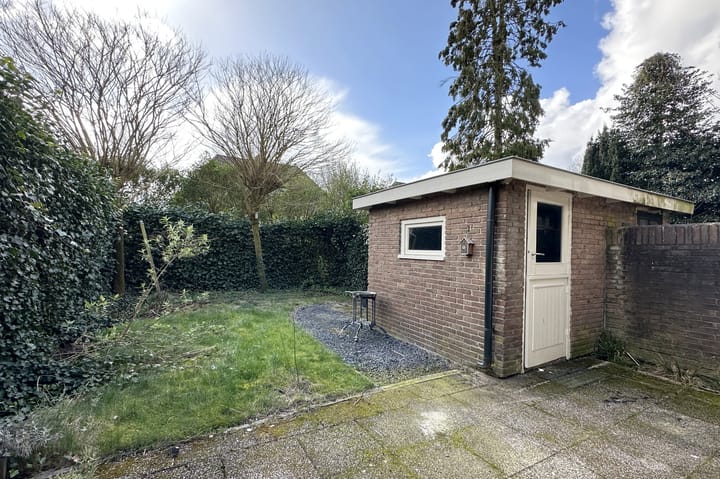 Foto 4 van Gijsbrecht van Amstelstraat 343