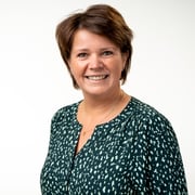 Dianne Nieuwenhuis - Commercieel Medewerker