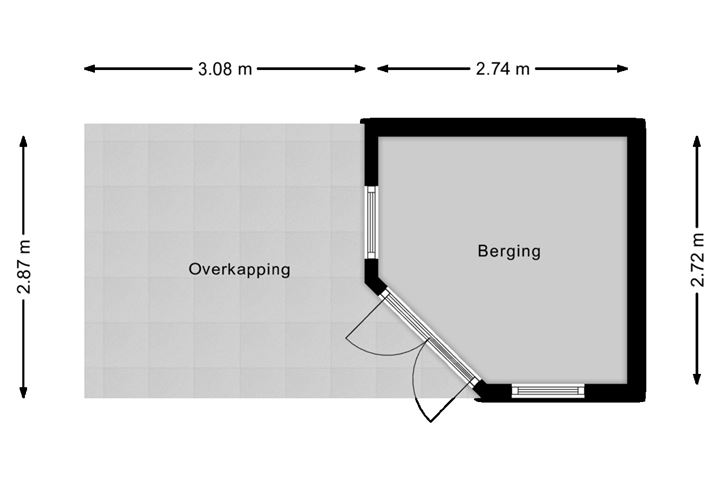 Bekijk foto 60 van Kerkweg 17