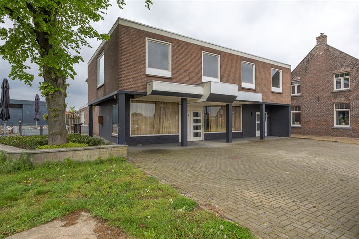 Geijsterseweg 1-A, Wanssum